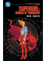 Supergirl: Woman Of Tomorrow Compact s/c