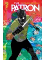 The Patron #2 Cover A Christian Ward