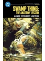 Swamp Thing The Anatomy Lesson s/c