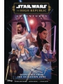 Star Wars High Republic Adv Phase 3 Dispatches s/c