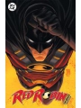 Red Robin Tim Drake Compendium s/c