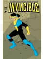 Invincible Foil Edition #1 Reprint Cvr A Cory Walker & Bill Crabtree Foil