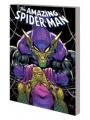 Amazing Spider-Man By Zeb Wells s/c vol 11 Going Green