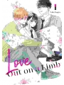 Love Out On A Limb vol 1
