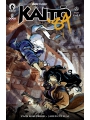 Usagi Yojimbo: Kaito '84 #4 Cvr A Jared Cullum