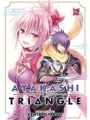 Ayakashi Triangle vol 12