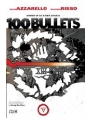 100 Bullets Book 5