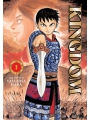 Kingdom vol 1