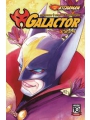 Gatchaman Galactor #2 (of 4)