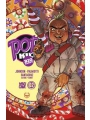 Pop Kill Big Candy #2 (of 4) Cvr A Dave Johnson Cardstock