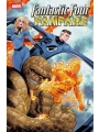 Fantastic Four Fanfare #3