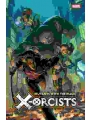 X-Orcists #2 Cvr A Ben Harvey