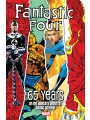 Fantastic Four 65 Years Of The World's Greatest Comic Covers! #1 Cvr A