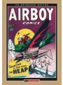 Ps Artbooks Airboy Softee vol 2