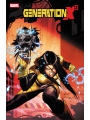 Generation X-23 #4 Cvr A Partha Pratim