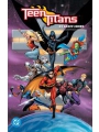 Teen Titans By Geoff Johns Compendium vol 2 s/c