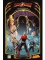 Flash Gordon The Movie Adaptation s/c