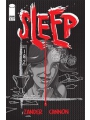 Sleep #5 (of 8) Cvr A Zander Cannon