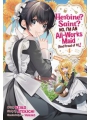Heroine Saint Im An All Works Maid vol 4