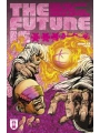 Future Is ****** #17 Cvr A Chris Anderson
