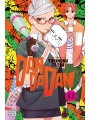 Dan Da Dan vol 12