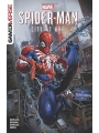 Spider-Man: City At War s/c