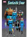 Fantastic Four #14 Cvr A Humberto Ramos