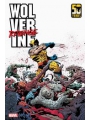 Wolverine Revenge #5 (of 5)