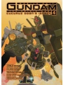 Gundam Origin Msd Cucuruz Doans Island h/c vol 4