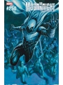 Moon Knight Fist Of Khonshu #10