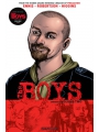 The Boys Omnibus vol 2 s/c