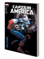 Captain America Modern Era Epic Collect s/c vol 2 Deathdream