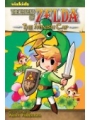 Legend Of Zelda vol 8: The Minish Cap