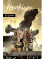 Firefly #1 Cvr A Robert Quinn