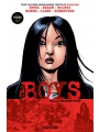 The Boys Omnibus vol 4 s/c