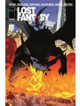 Lost Fantasy #14 Cvr A Luca Casalanguida