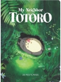 My Neighbour Totoro: 30 Postcards