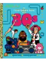 My Little Golden Book About The 80s h/c