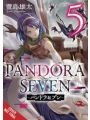 Pandora Seven vol 5