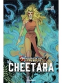 Thundercats Cheetara h/c vol 1