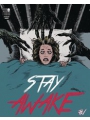 Stay Awake #1 (of 4)