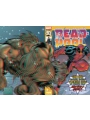 Deadpool #1 Pan Dimensional 3D Edition