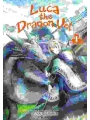 Luca The Dragon Vet vol 1