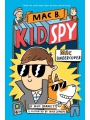 Mac B. Kid Spy: Mac Undercover s/c