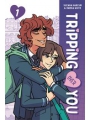Tripping Over You Book vol 1