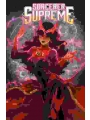 Sorcerer Supreme s/c vol 1 Rise Of The Scarlet Witch