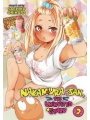 Nakamura San Uninvited Gyaru vol 2