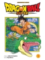 Dragonball Super vol 1