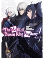 Misfit Demon King Academy Novel s/c vol 4 Act 2