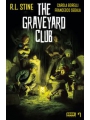 Graveyard Club #1 (of 2) Cvr A Mercado